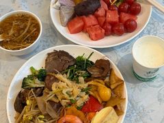 -凤鸣阁餐厅（凤山温泉宴宾楼）(昌平镇店)