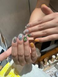点击看大图 -Aso Artist Beauty美甲美睫
