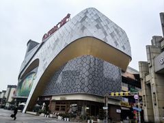 -万达广场(桂林高新店)