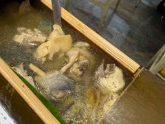 -大师傅金奖啤酒鱼(西街口总店)