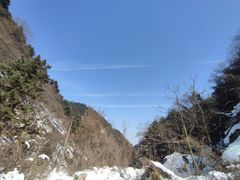 -终南山南五台景区