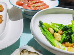 -白沙码头海鲜广场