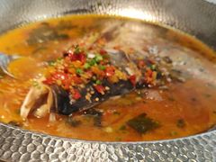 -宴来湘聚·湘粤菜(国投财富广场店)