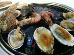 -小科自助海鲜烧肉(高区店)