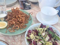-城市露台景观餐厅(淮海路店)