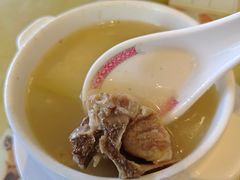 -吴系粤菜馆·茶餐厅(深业上城店)