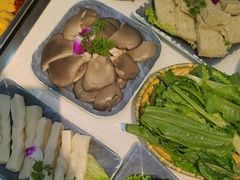 -鑫火锅(陇鑫大厦店)