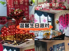 -浔庐餐厅•江西老字号•九江菜(南湖国际店)