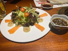 -肉魁屋·烧肉·烧鸟·酒场(高新店)