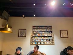 大堂-卤儿道道(龙游路店)