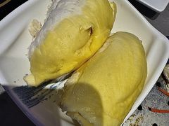-奔海甄选·活鲜刺身铁板烧自助(太原里店)