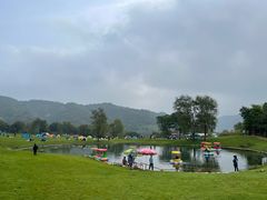 -玉渡山自然风景区