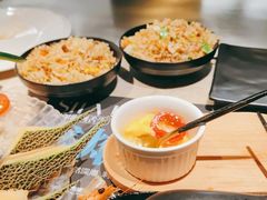-盛焰铁板烧(王府井店)