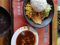 -海盗虾饭·剥好的小龙虾饭(上地辉煌店)