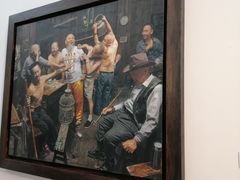 -四川美术学院美术馆