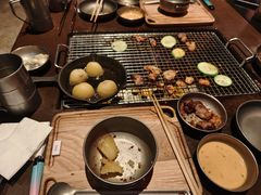 -夜食白市Yespicy·烧烤啤酒宵夜(番禺四海城店)