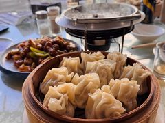 -杨记小骨头羊杂馆(南五马路店)