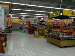 -利客来李村购物中心