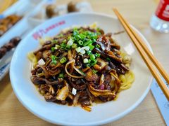 -阿九笨鸡蛋手擀面(总店)