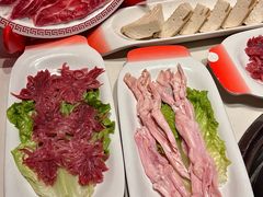 -陈记顺和潮汕鲜牛肉火锅(棠德南路店)
