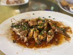 -大笑饭堂(甲子桥店)