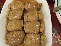 -玉华台饭庄(裕中西里小区店)
