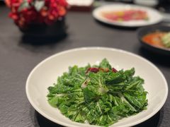 -晓长安·新陕菜(曲江店)
