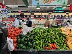 -世纪联华超市(外海店)