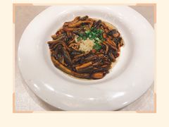 -三凤酒家·百年无锡菜(清扬茂业店)