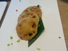 -枣子树·素食餐厅(朱家尖店)