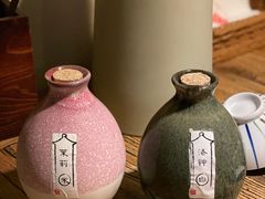 -长亭酒肆.武夷菜(鼓楼后海店)