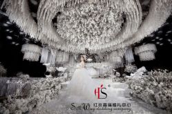 -中谷小南国花园酒店·宴会厅