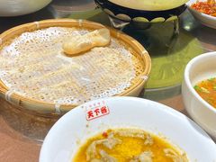 -天下客饭店(中山路店)