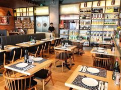 大堂-MYLK意式小厨(熙地港店)