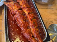 -金达莱冷面百年石锅饭(宾馆胡同店)