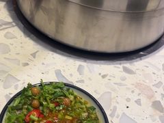 -小城牛事·鲜牛肉火锅(万达店)