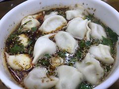 -回坊马二饺子馆