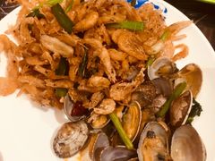 -自助火锅筷乐食代自助餐厅(金辰店)