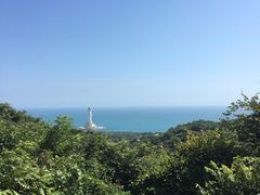 -三亚南山文化旅游区