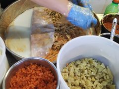 -安徽阜阳卷馍(西单店)