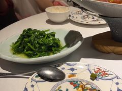 -小河盐帮·私家菜·烤鸭(三元桥·霄云路店)
