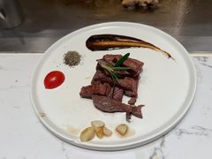 -火地铁板烧(昆山万象汇店)