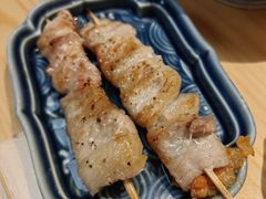 -一豚轩·烧鸟·豚骨拉面(五四路店)