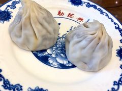 小笼包-勤德兴(湖滨路店)