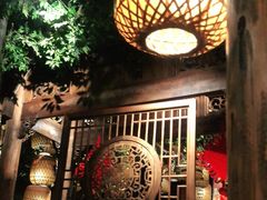 大堂-南京大牌档(之心城店)
