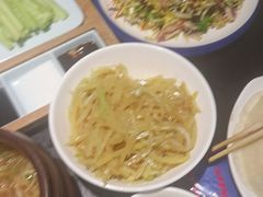 -满园烤鸭·春饼(沈北万达店)