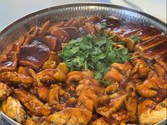 -黄记煌三汁焖锅(悦方IDmall店)