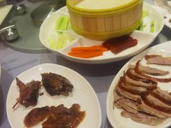 -陆壹捌餐厅(五大道店)