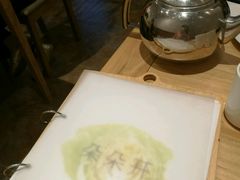 -朵朵开素食餐厅(后宰门街店)