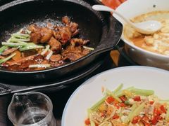 -食膳人家·永州美食地标(双牌店)